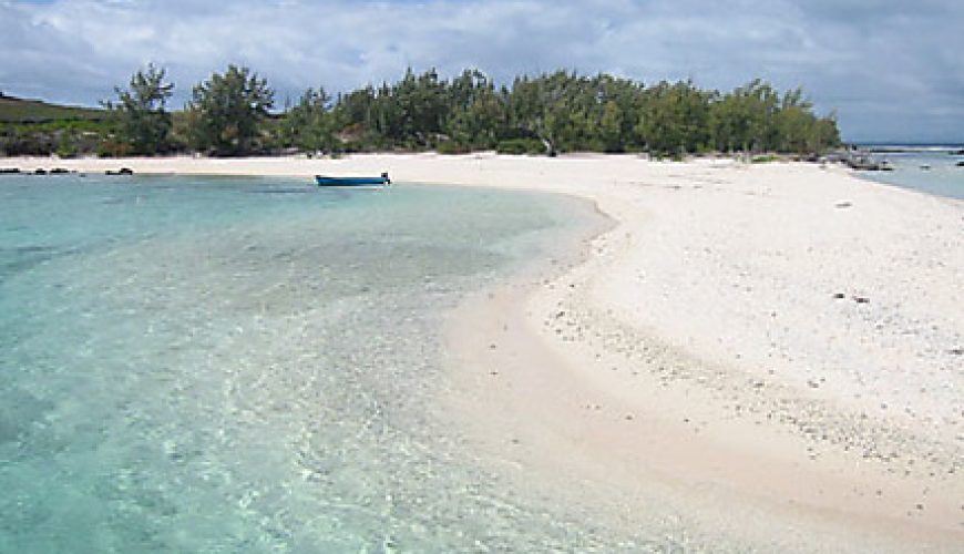 You favorite tour operator in Mauritius