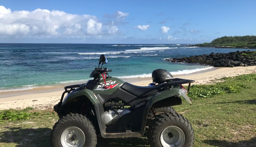 You favorite tour operator in Mauritius