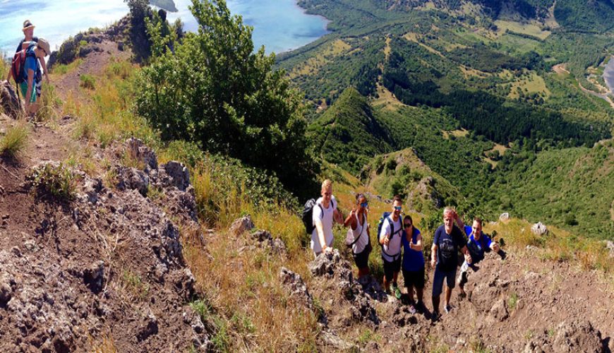 You favorite tour operator in Mauritius