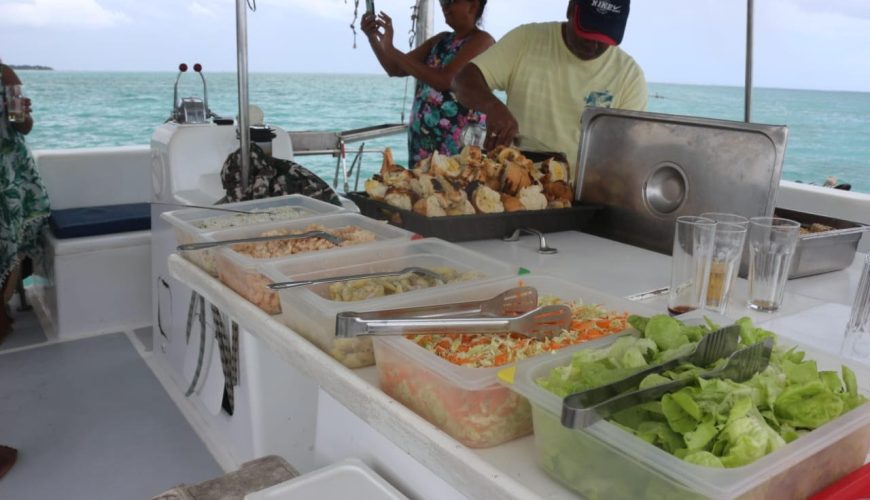 You favorite tour operator in Mauritius