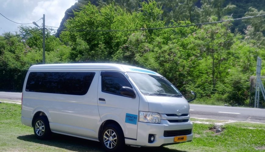 You favorite tour operator in Mauritius