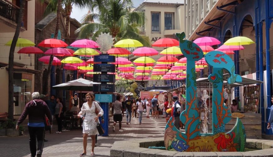 You favorite tour operator in Mauritius