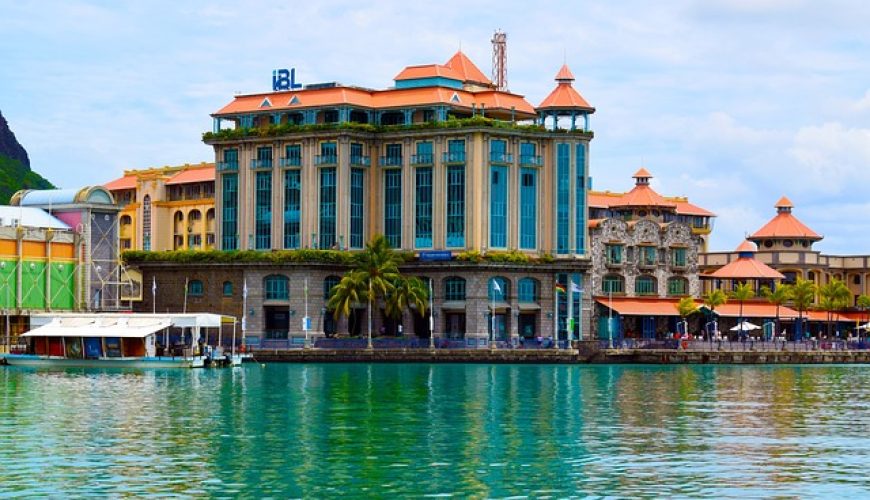 You favorite tour operator in Mauritius