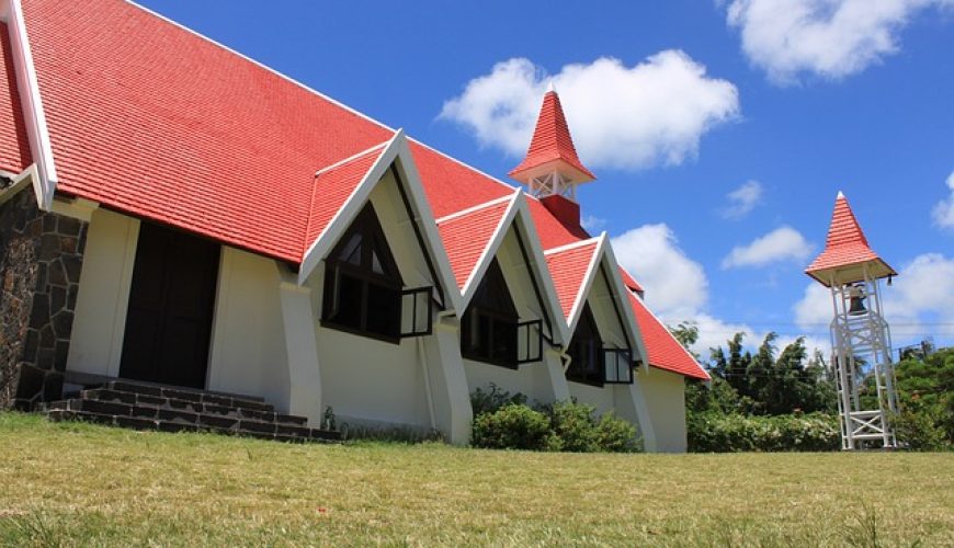 You favorite tour operator in Mauritius